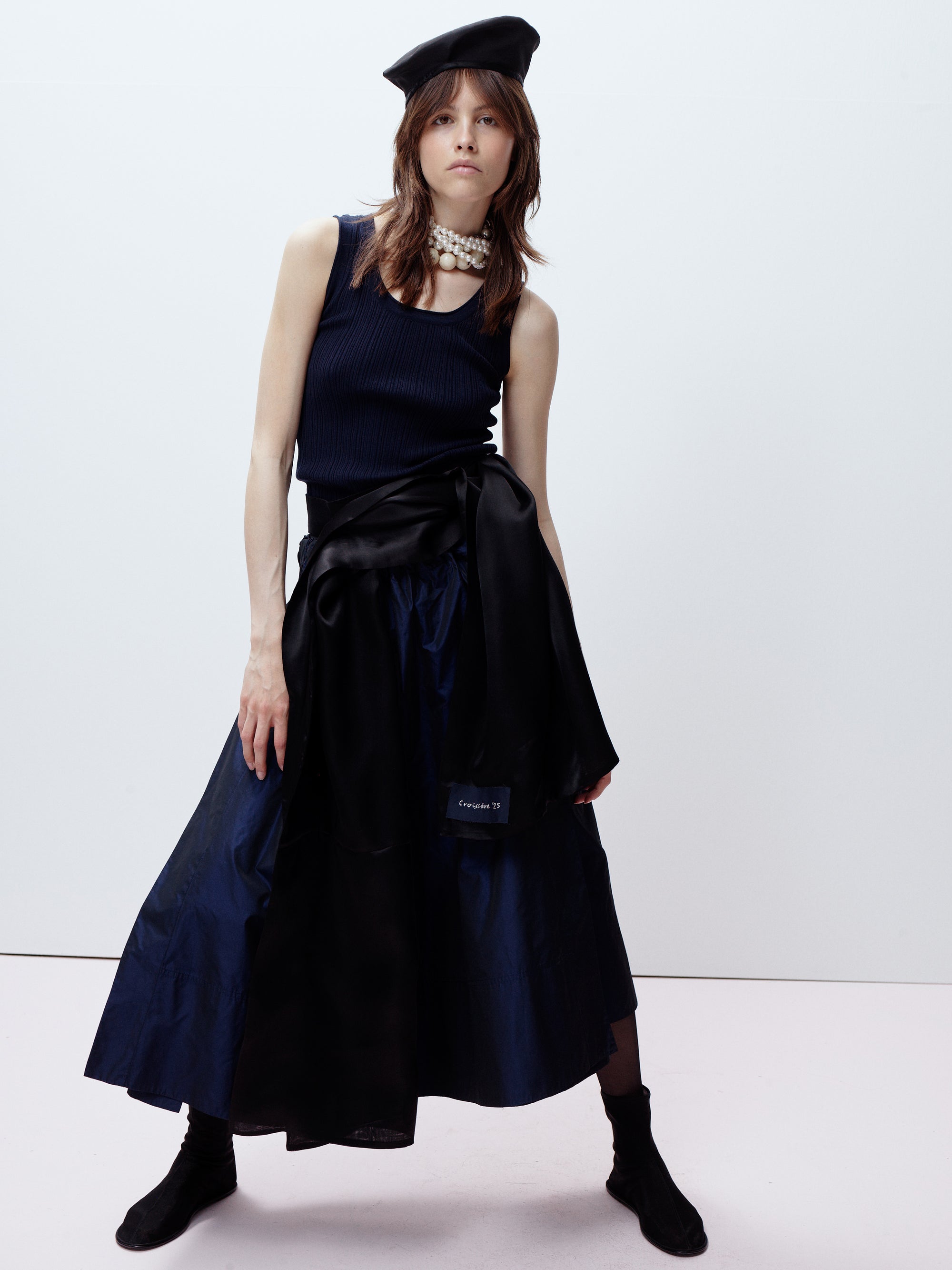 Kelly Skirt