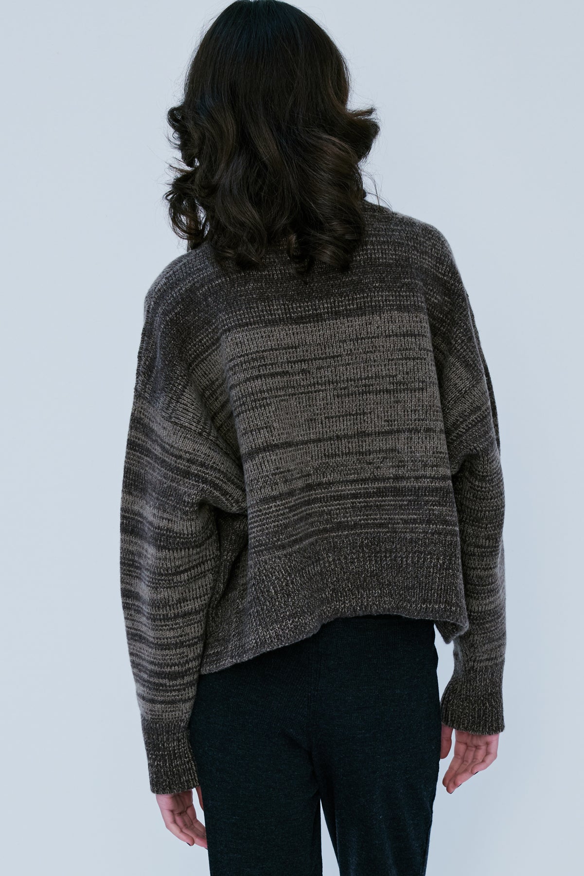 Icebreaker Cashmere Cardigan