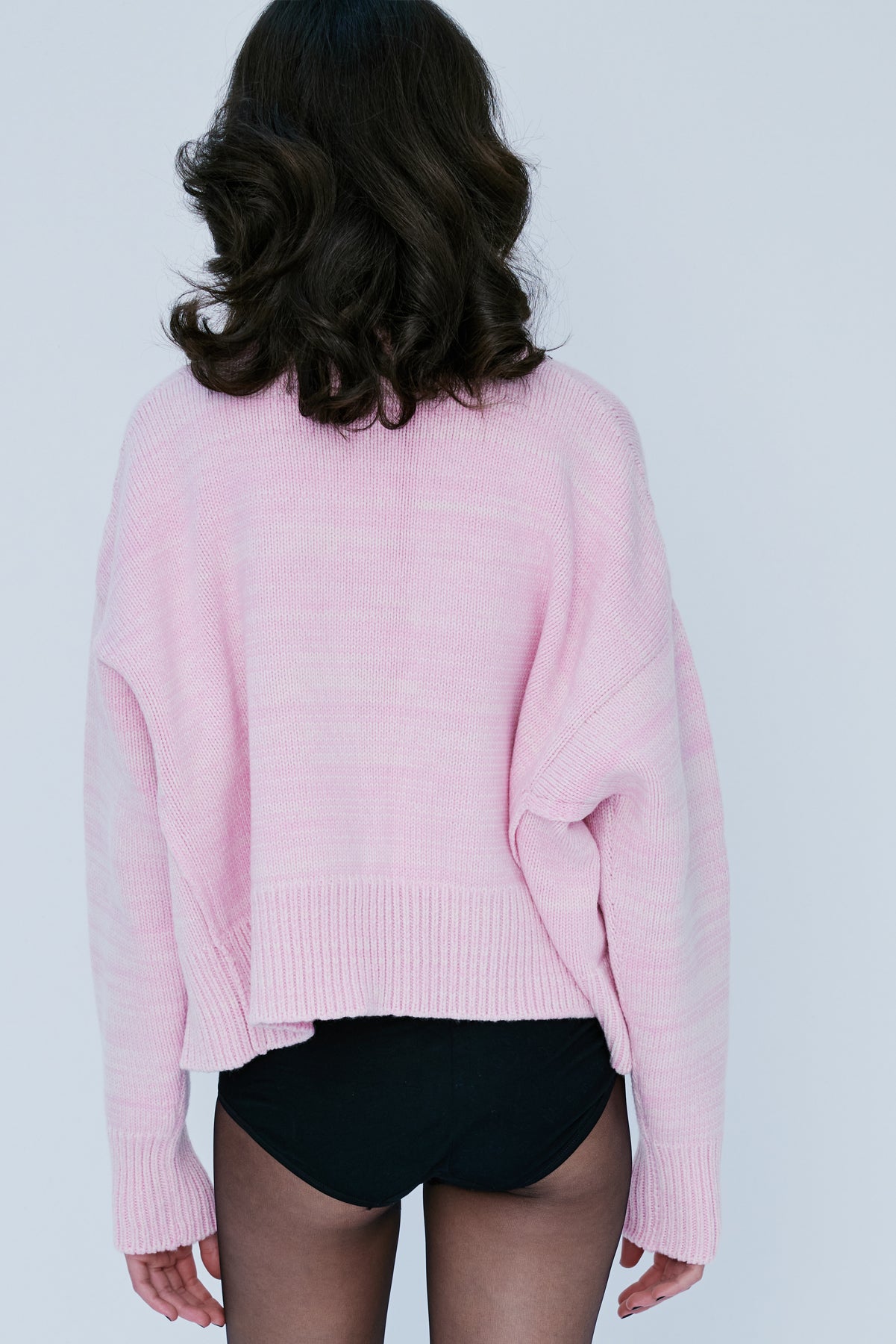 Icebreaker Cashmere Cardigan