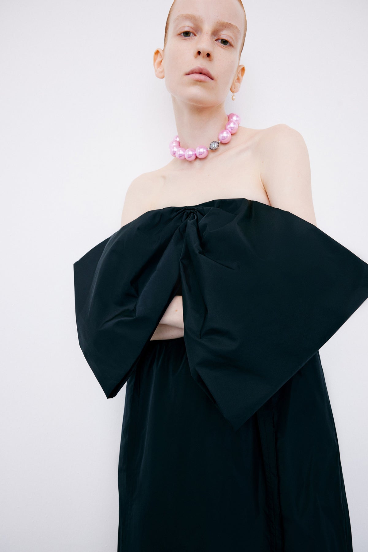 Dance Floor Evening Dress