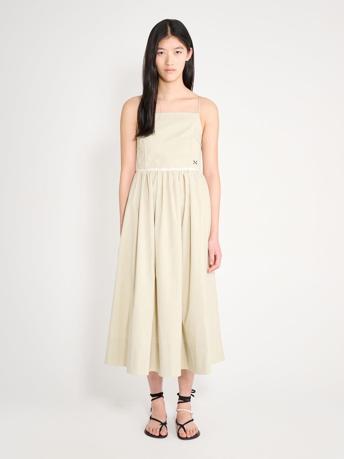 Park Life Dress