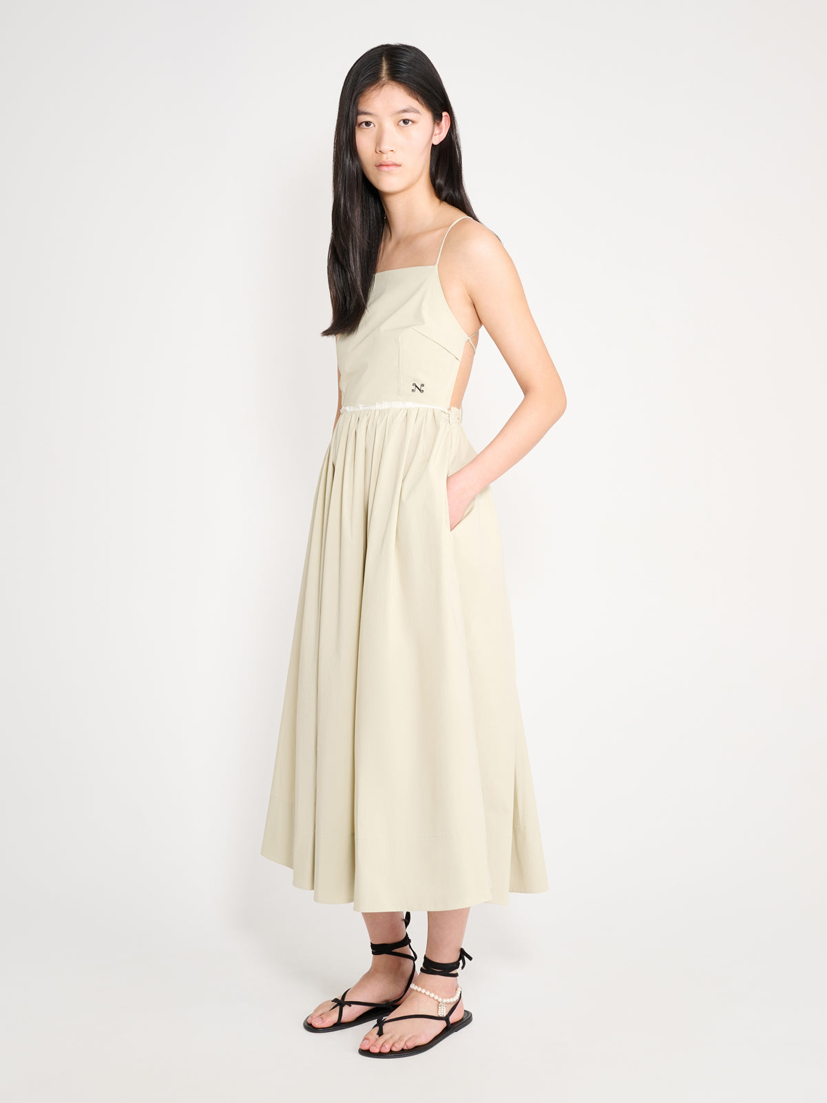 Park Life Dress