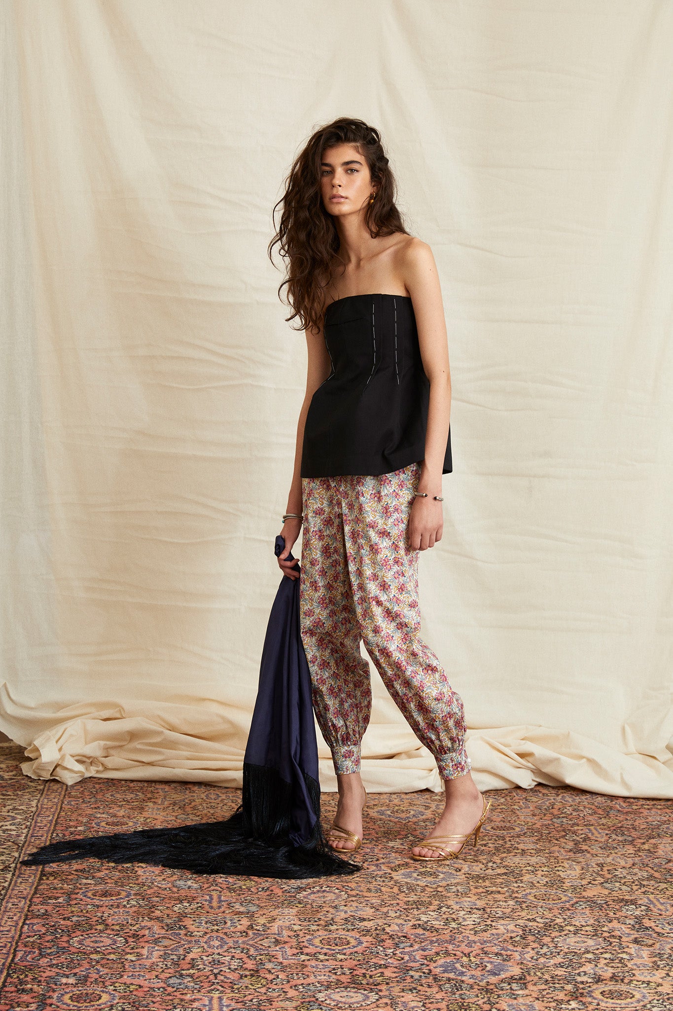 Harem pants new arrivals